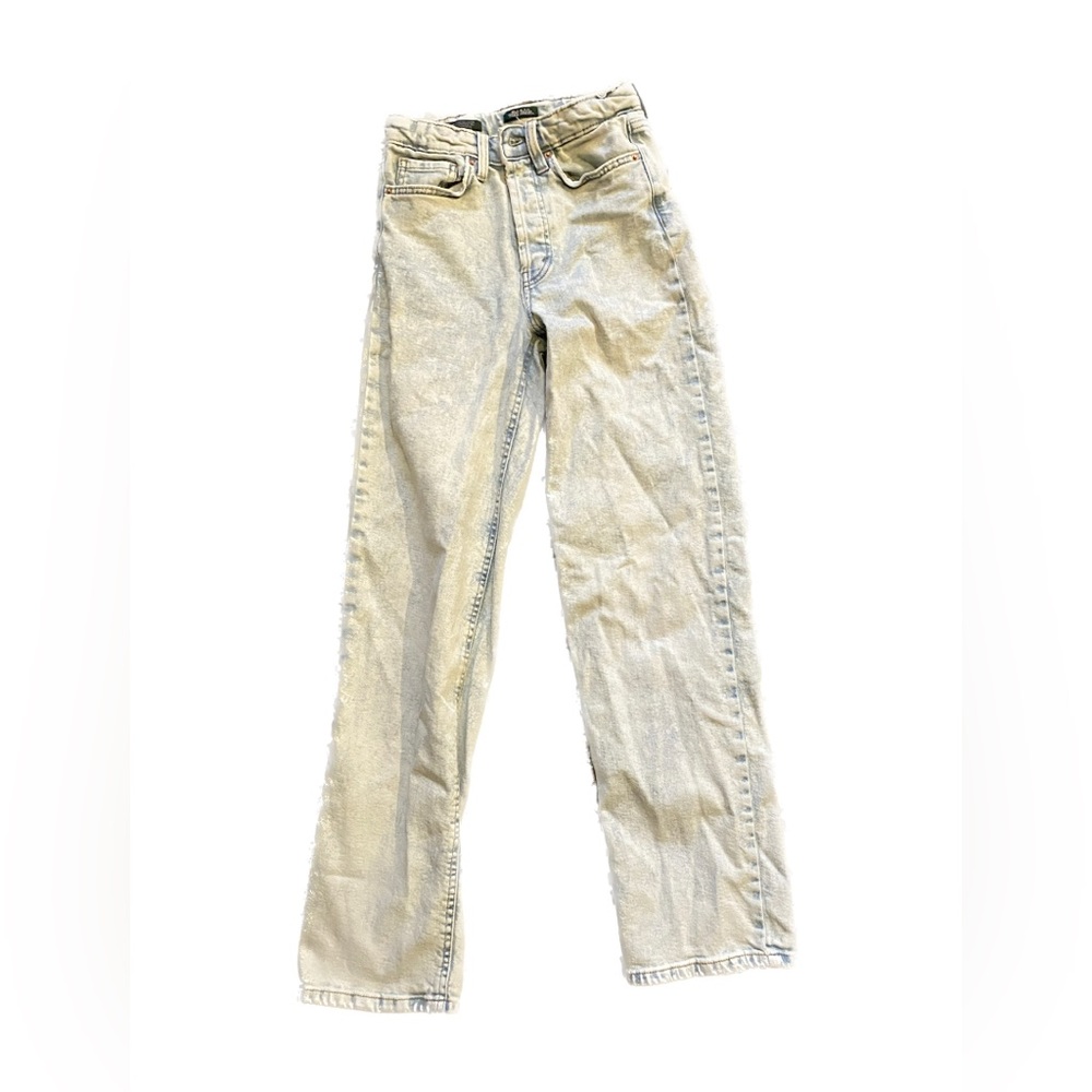 target acid wash jeans